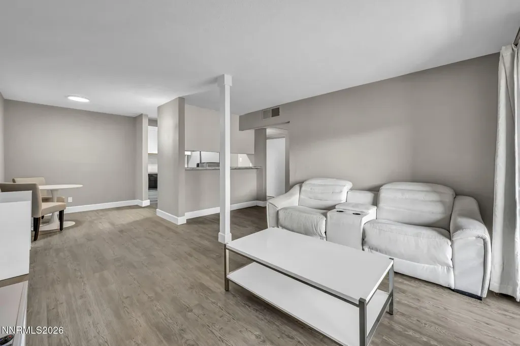 1000 Beck Reno NV 89509