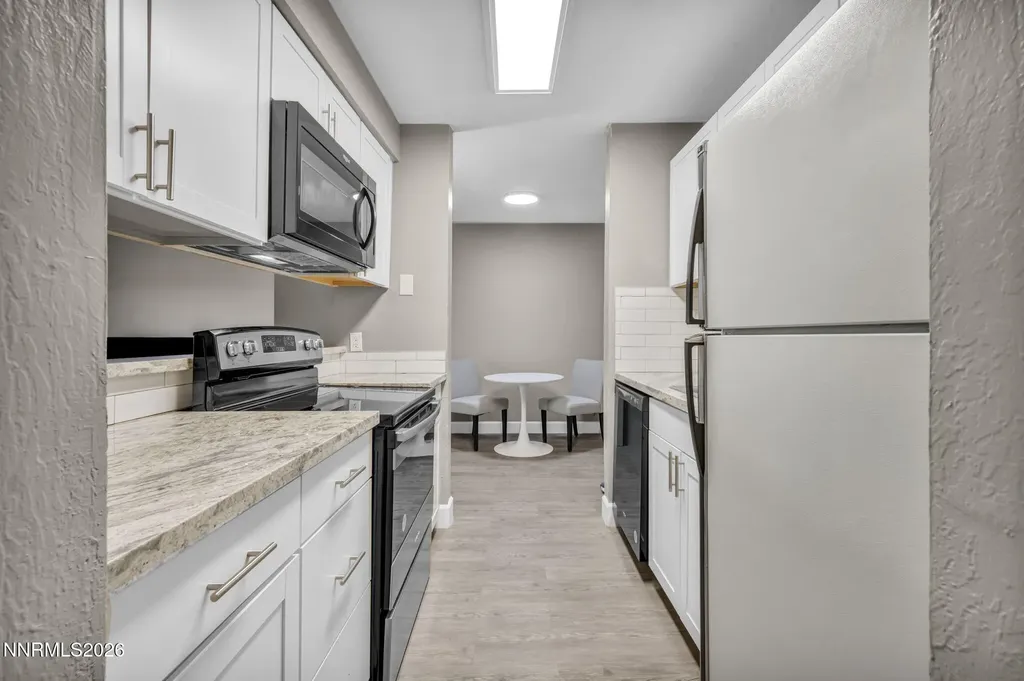1000 Beck Reno NV 89509