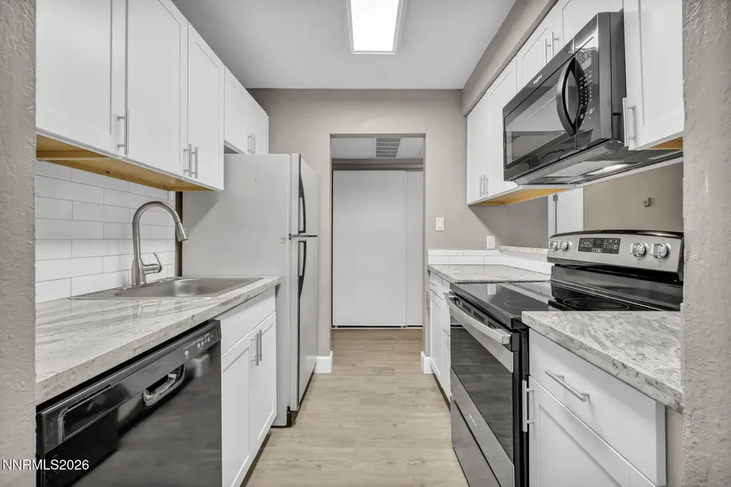1000 Beck Reno NV 89509