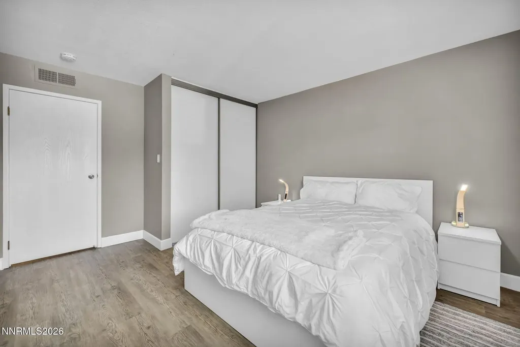 1000 Beck Reno NV 89509
