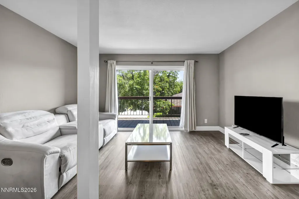 1000 Beck Reno NV 89509