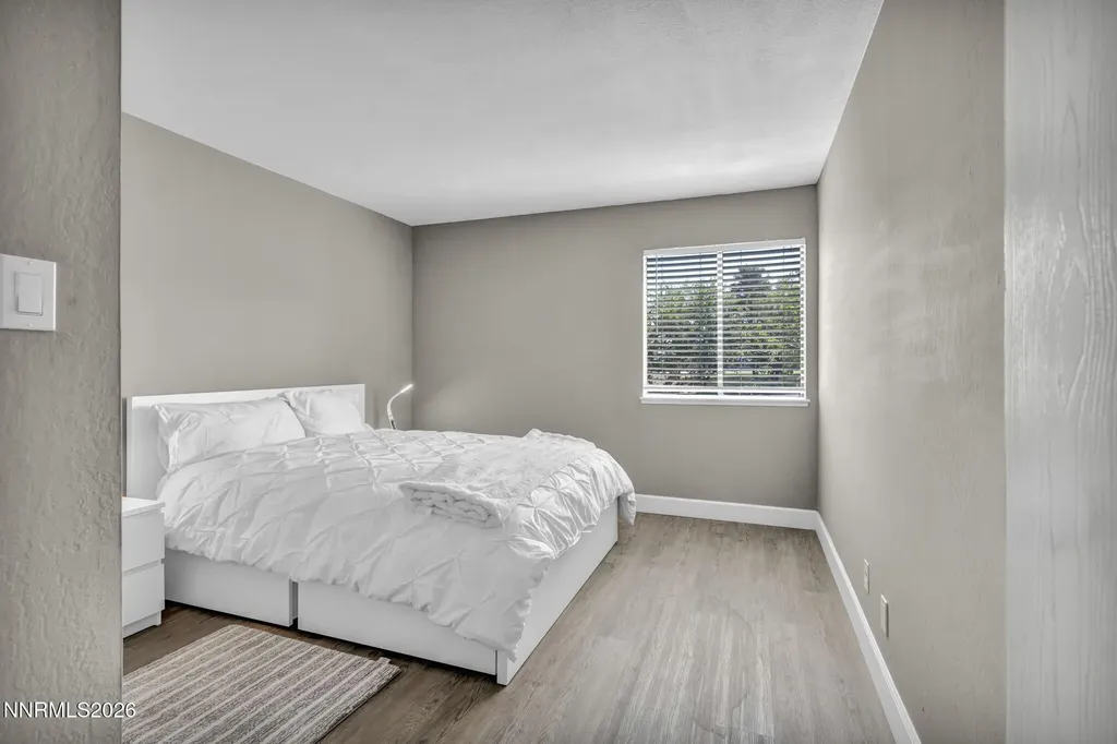 1000 Beck Reno NV 89509