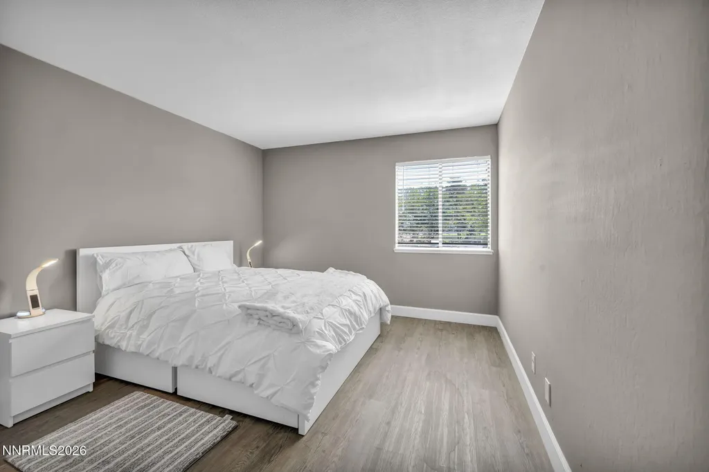 1000 Beck Reno NV 89509