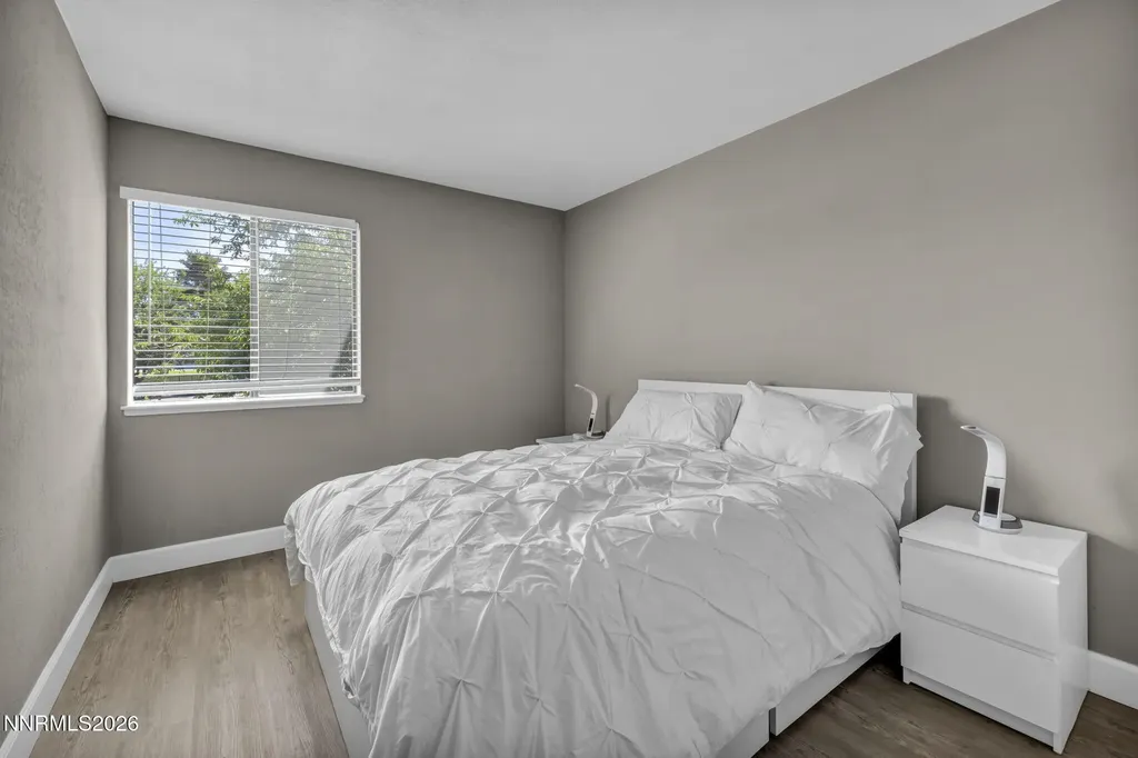 1000 Beck Reno NV 89509