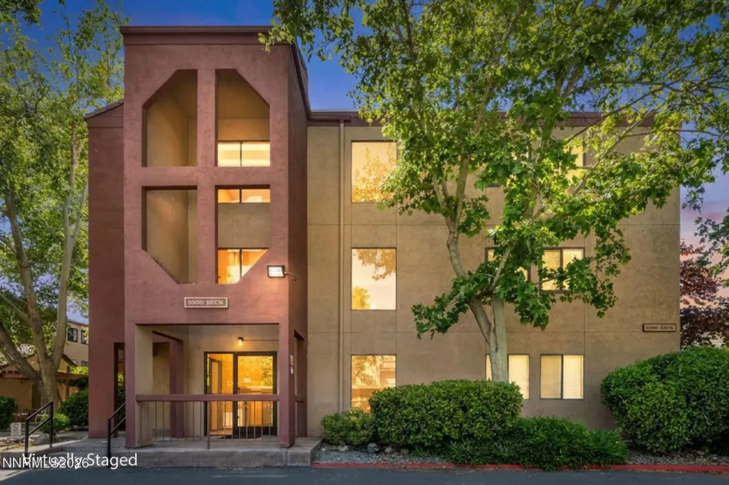 1000 Beck Reno NV 89509