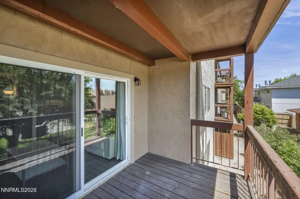 1000 Beck Reno NV 89509