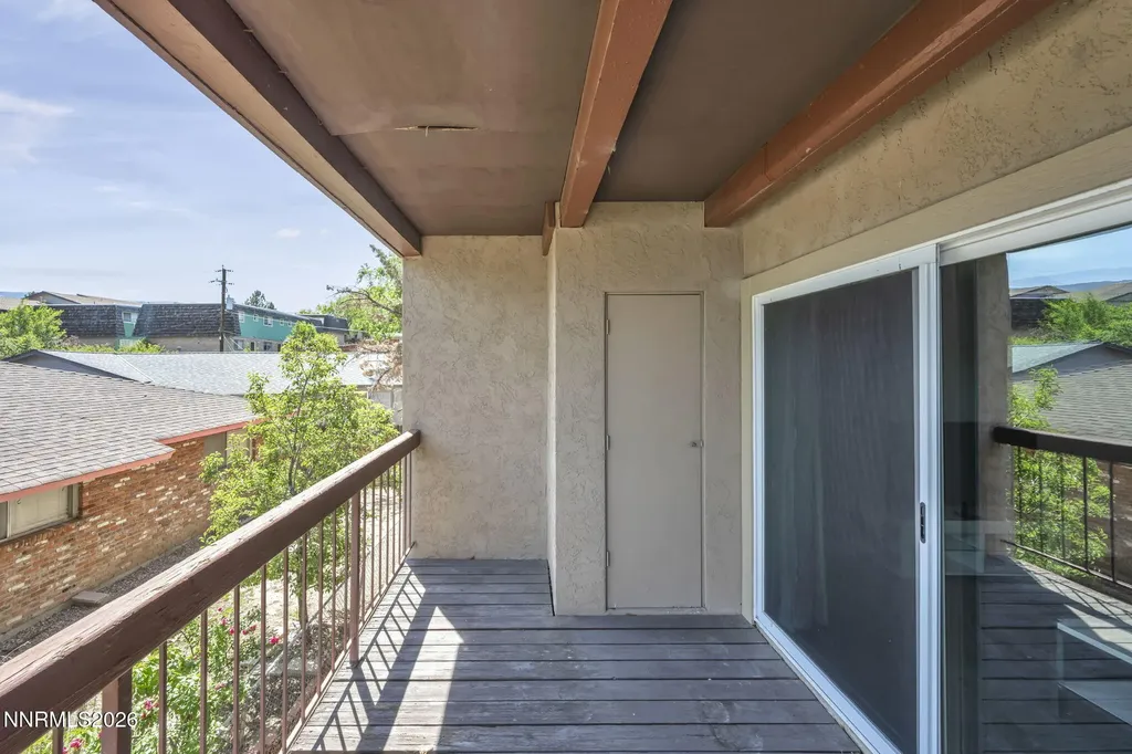 1000 Beck Reno NV 89509