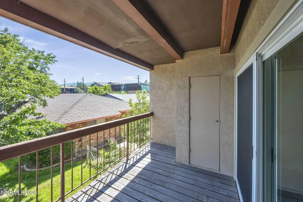 1000 Beck Reno NV 89509