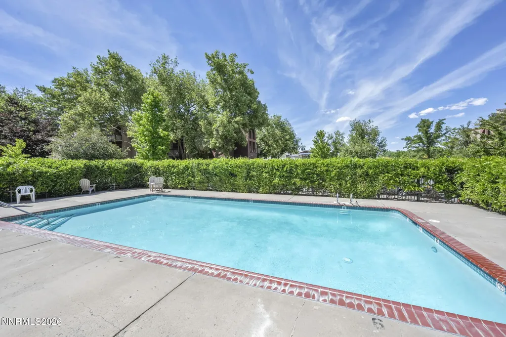 1000 Beck Reno NV 89509