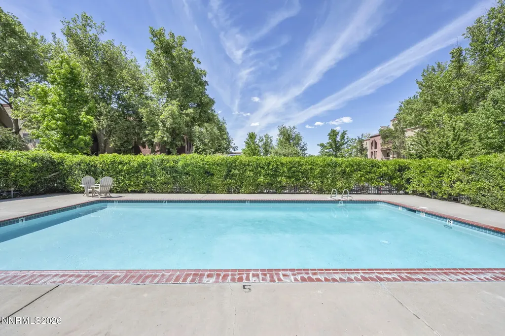 1000 Beck Reno NV 89509