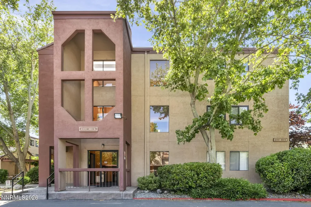 1000 Beck Reno NV 89509