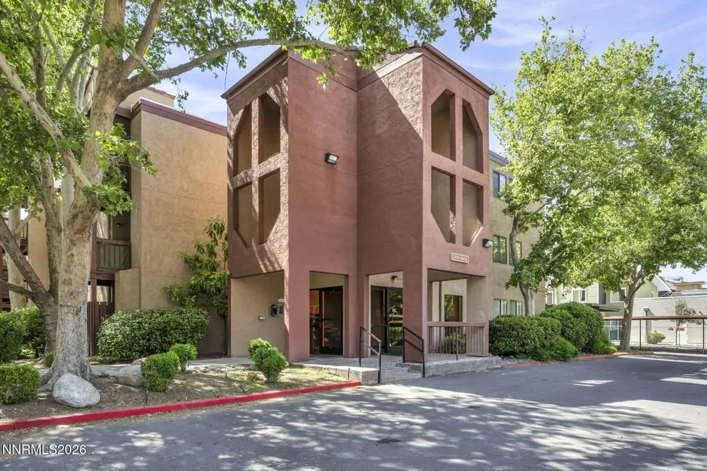 1000 Beck Reno NV 89509