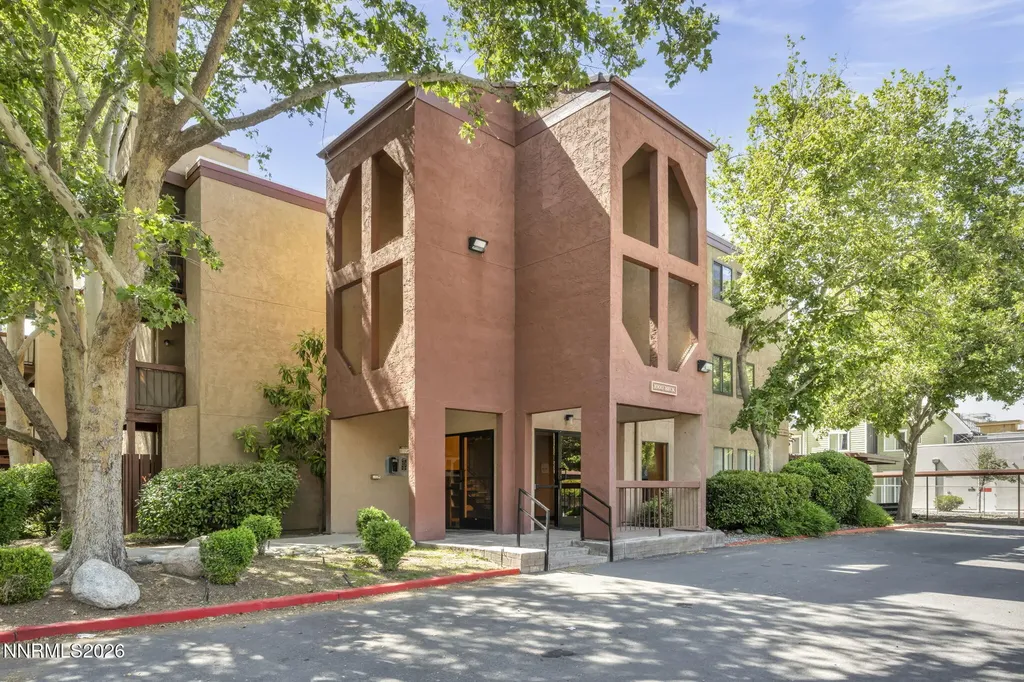1000 Beck Reno NV 89509