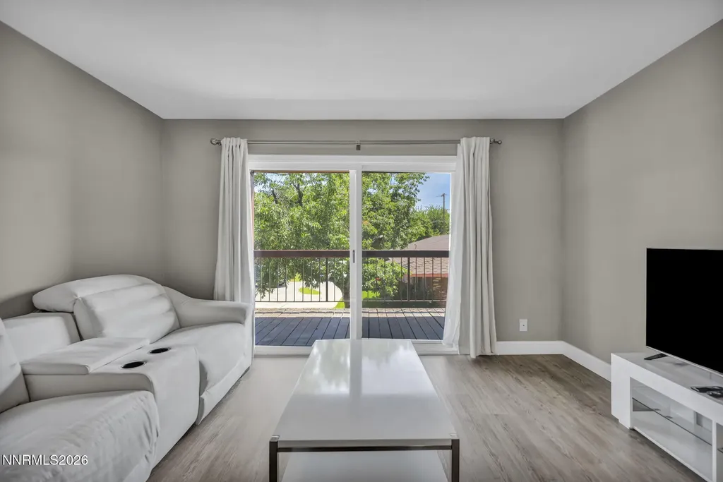 1000 Beck Reno NV 89509