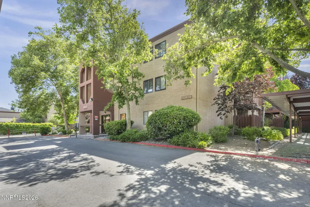 1000 Beck Reno NV 89509
