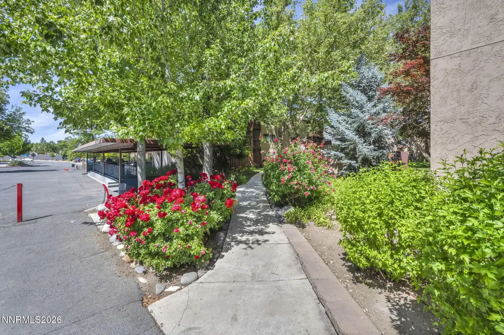 1000 Beck Reno NV 89509