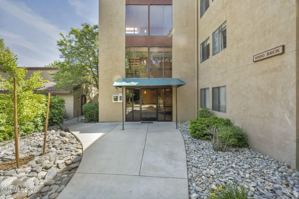 1000 Beck Reno NV 89509