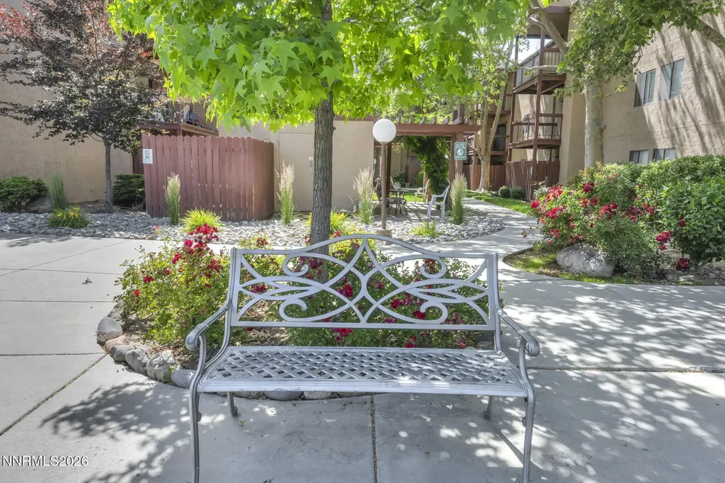 1000 Beck Reno NV 89509