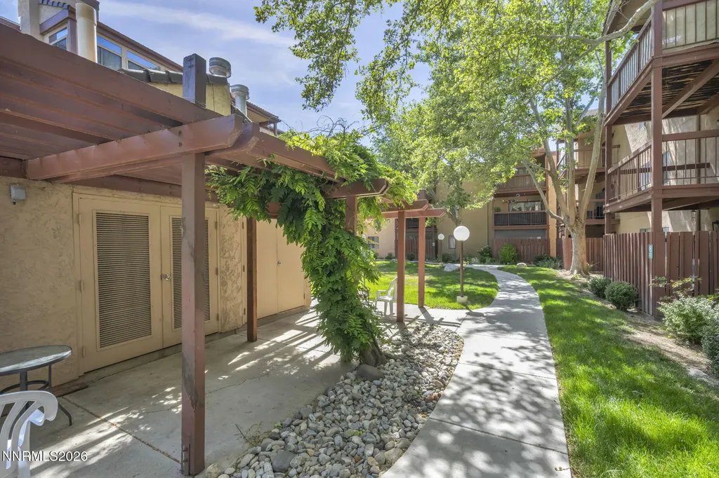 1000 Beck Reno NV 89509