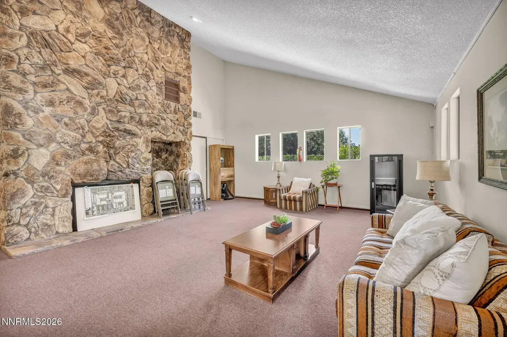 1000 Beck Reno NV 89509