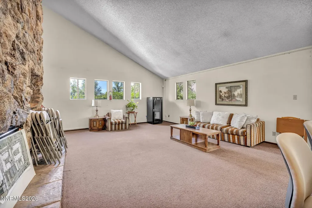 1000 Beck Reno NV 89509