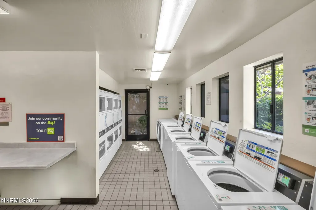 1000 Beck Reno NV 89509