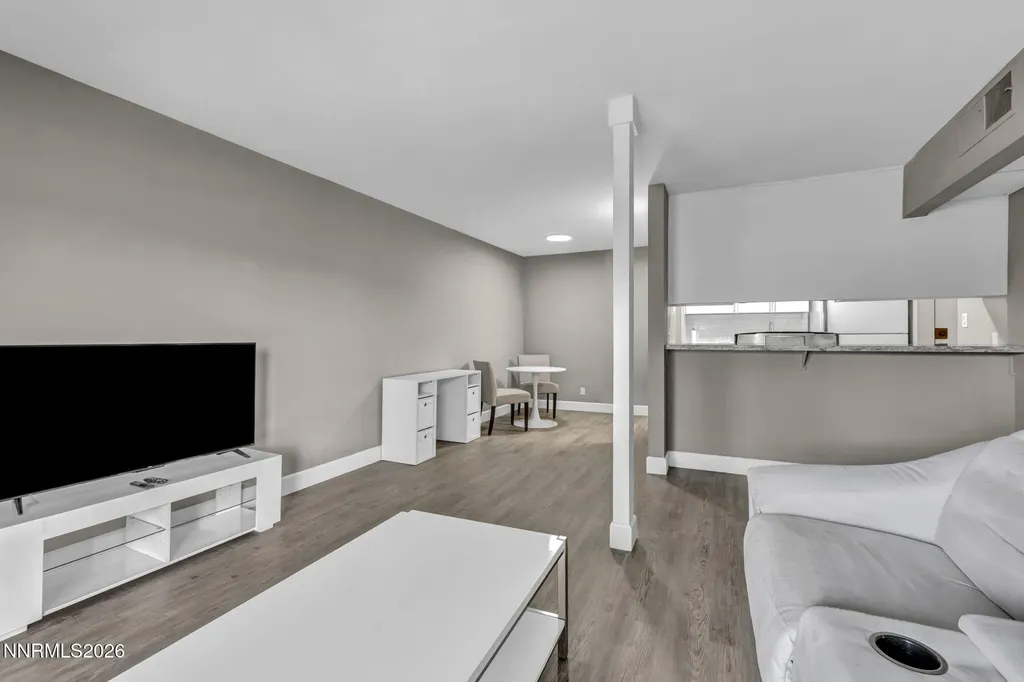 1000 Beck Reno NV 89509