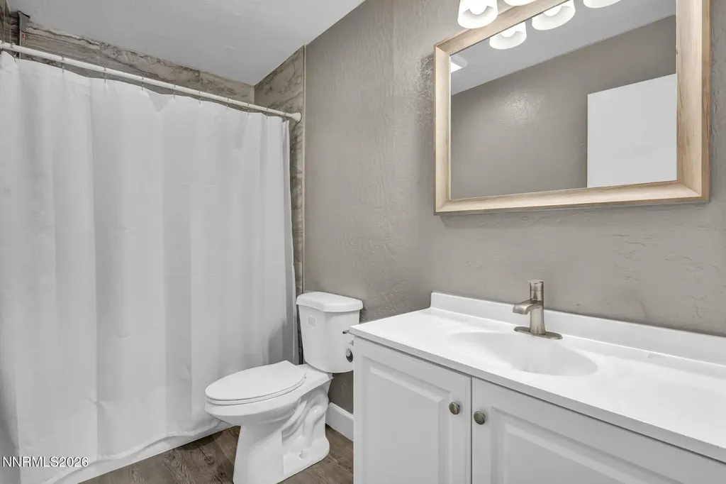 1000 Beck Reno NV 89509