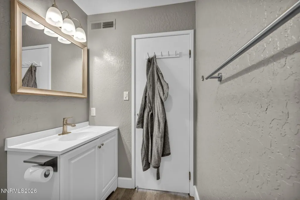 1000 Beck Reno NV 89509