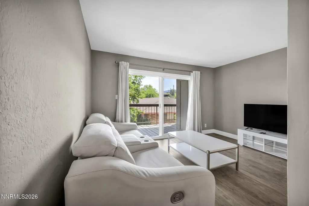 1000 Beck Reno NV 89509