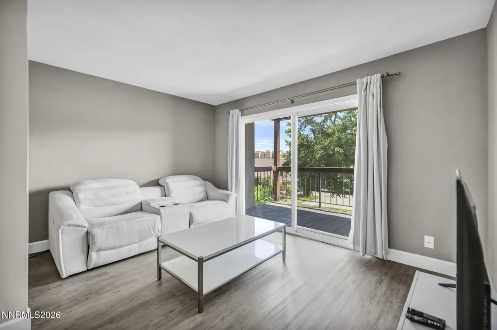 1000 Beck Reno NV 89509