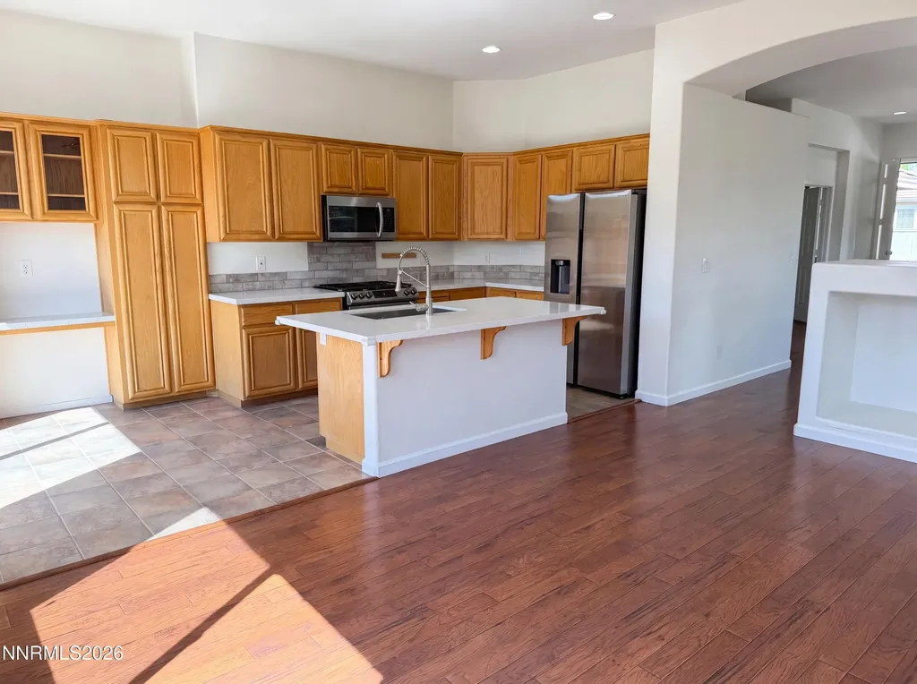 9889 Northrup Reno NV 89521