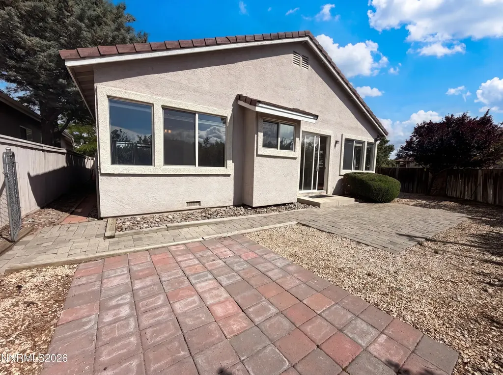 9889 Northrup Reno NV 89521