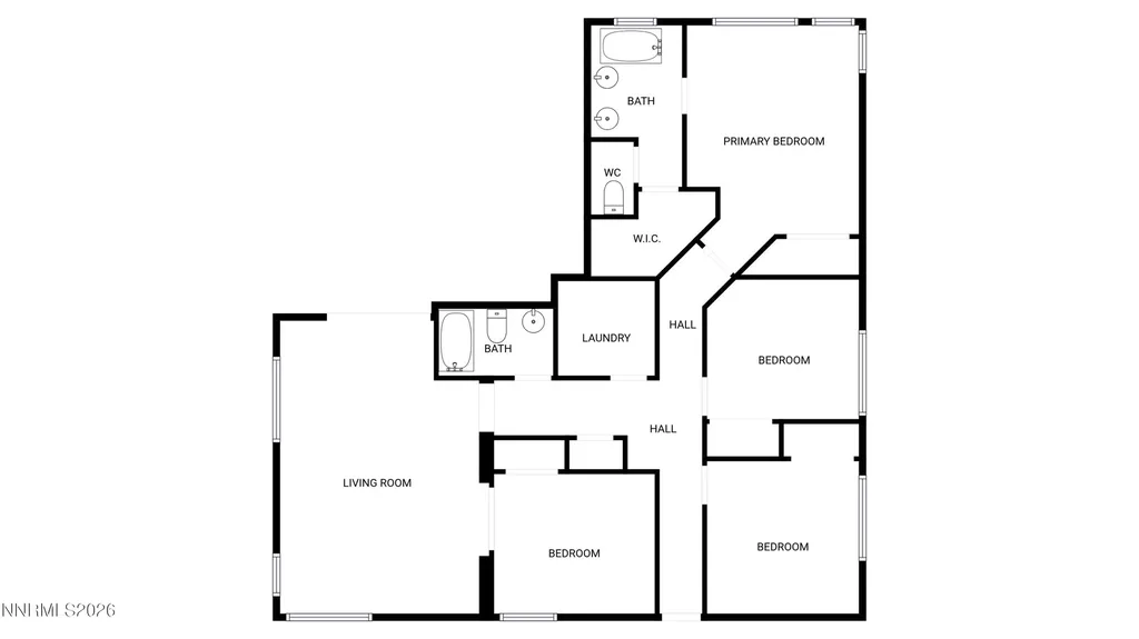 9889 Northrup Reno NV 89521