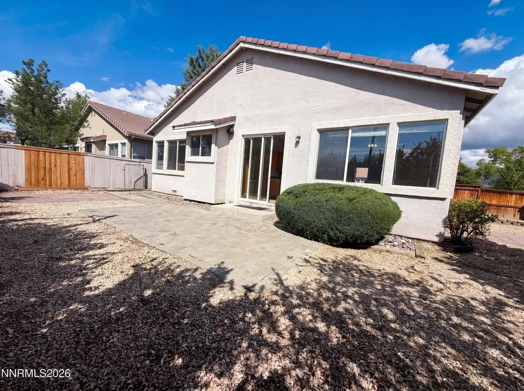 9889 Northrup Reno NV 89521