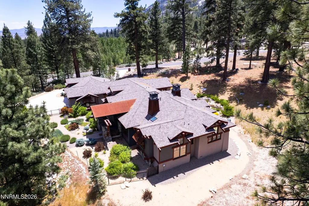 271 Forest Hill Gardnerville NV 89460