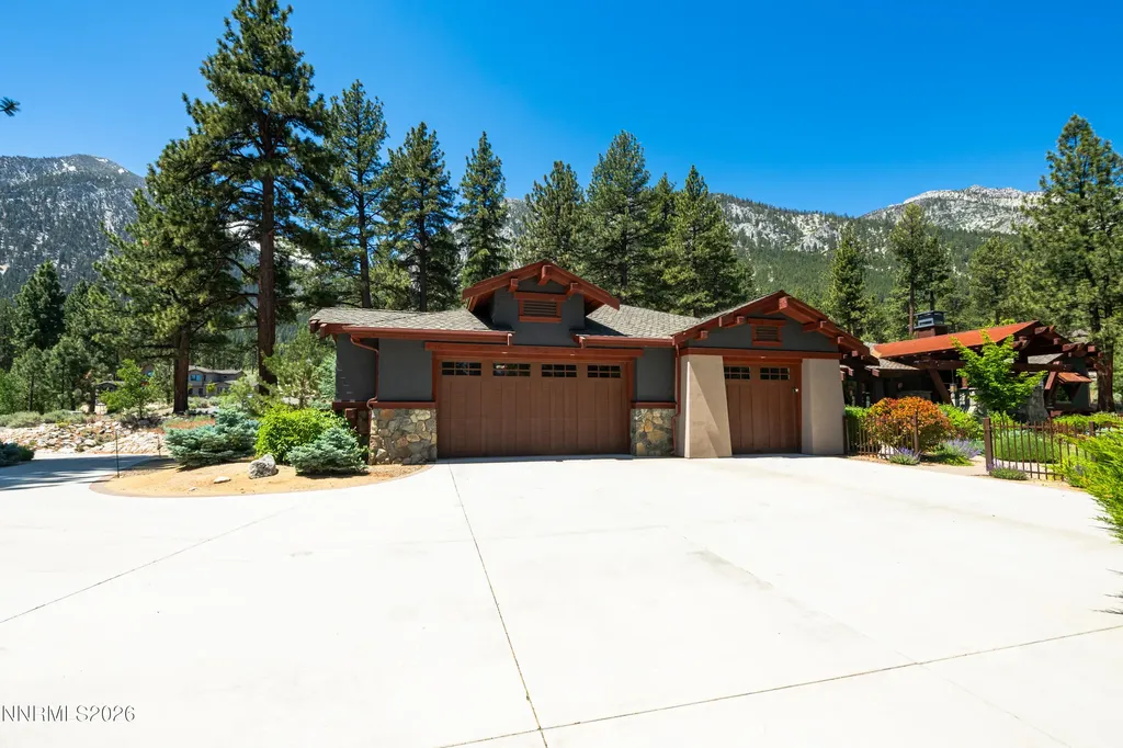 271 Forest Hill Gardnerville NV 89460