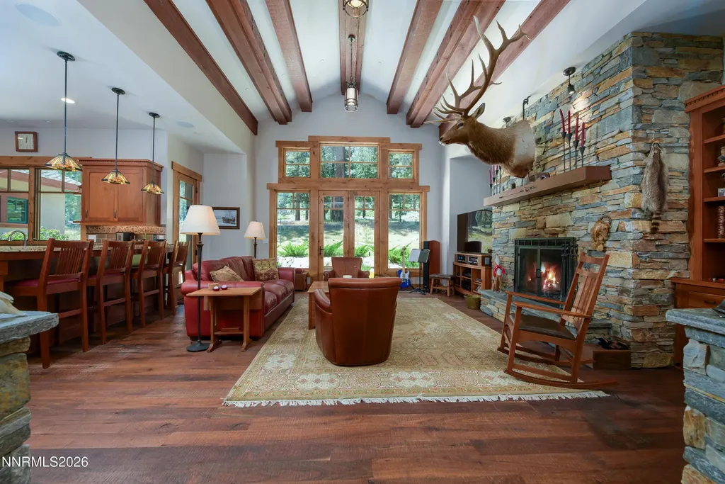 271 Forest Hill Gardnerville NV 89460