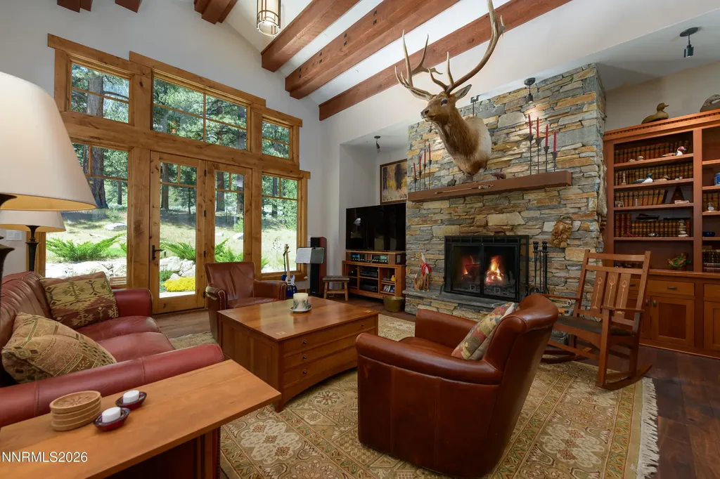 271 Forest Hill Gardnerville NV 89460
