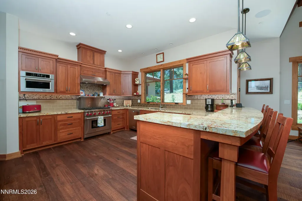 271 Forest Hill Gardnerville NV 89460