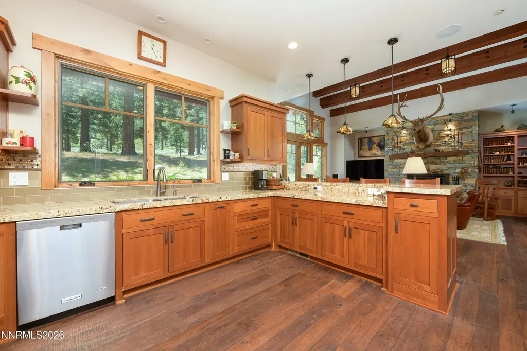 271 Forest Hill Gardnerville NV 89460