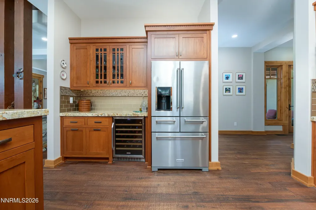 271 Forest Hill Gardnerville NV 89460