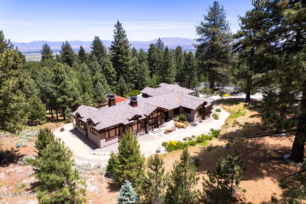 271 Forest Hill Gardnerville NV 89460