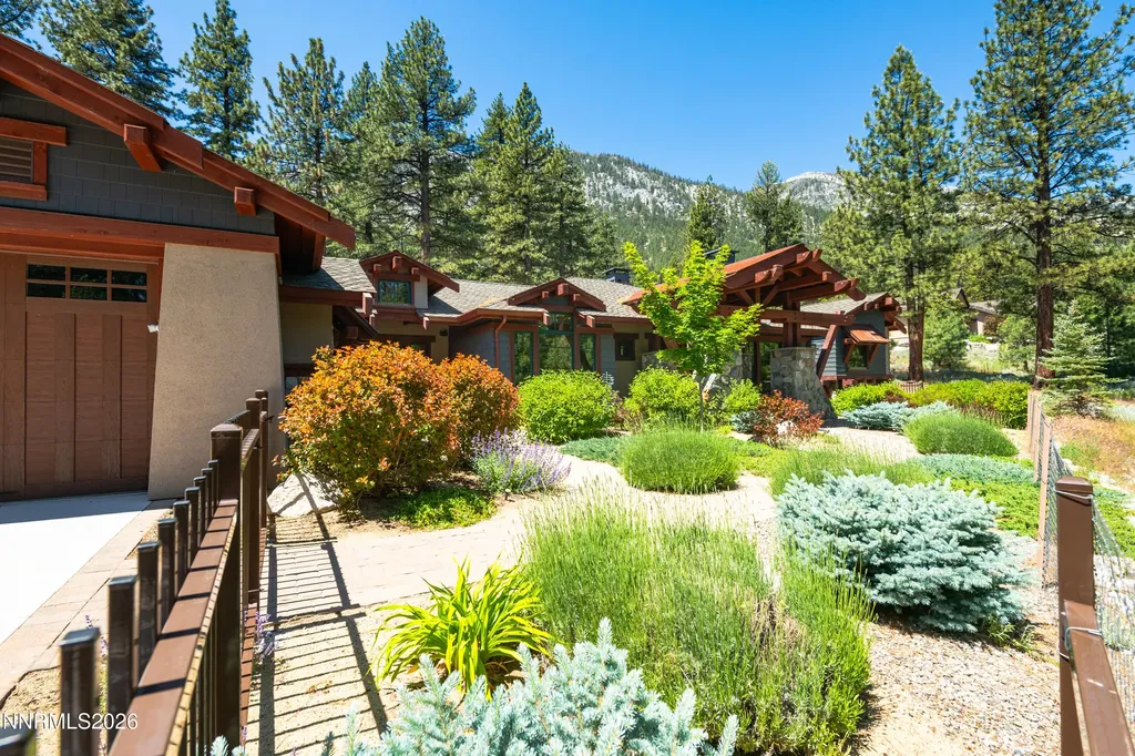 271 Forest Hill Gardnerville NV 89460