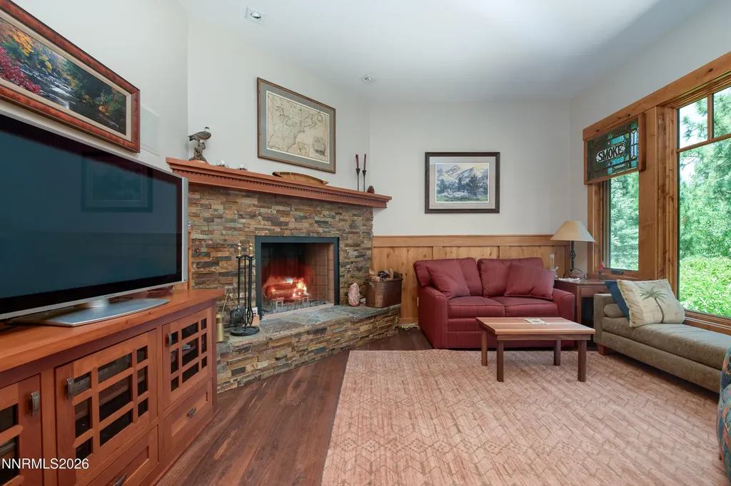 271 Forest Hill Gardnerville NV 89460