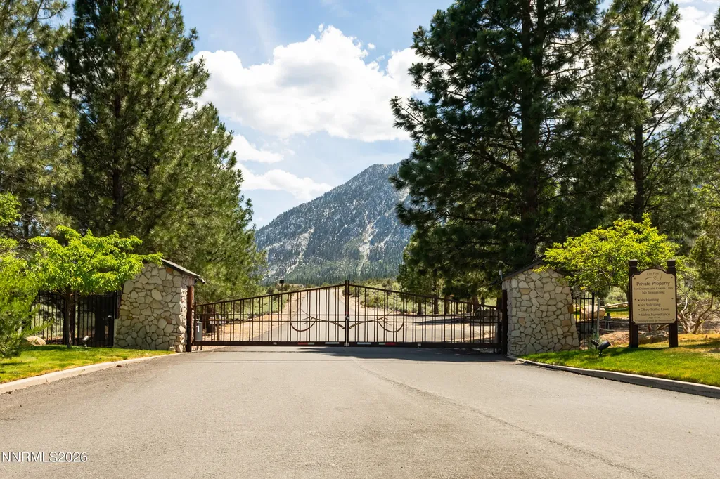 271 Forest Hill Gardnerville NV 89460