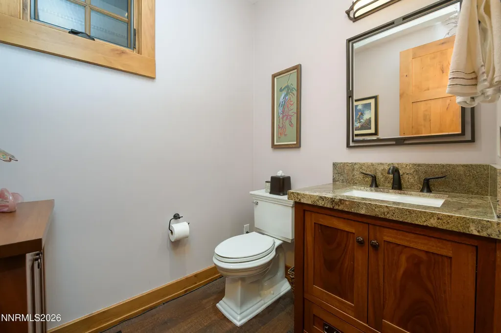 271 Forest Hill Gardnerville NV 89460