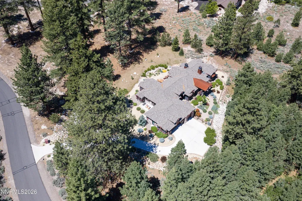271 Forest Hill Gardnerville NV 89460
