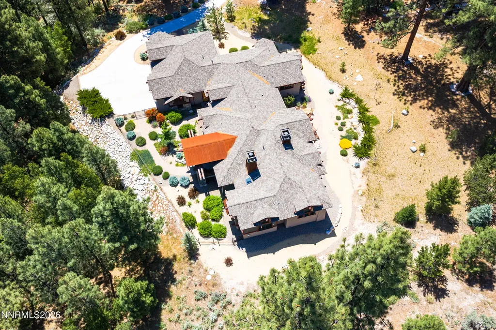 271 Forest Hill Gardnerville NV 89460