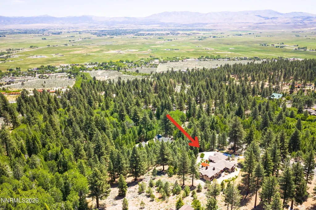 271 Forest Hill Gardnerville NV 89460